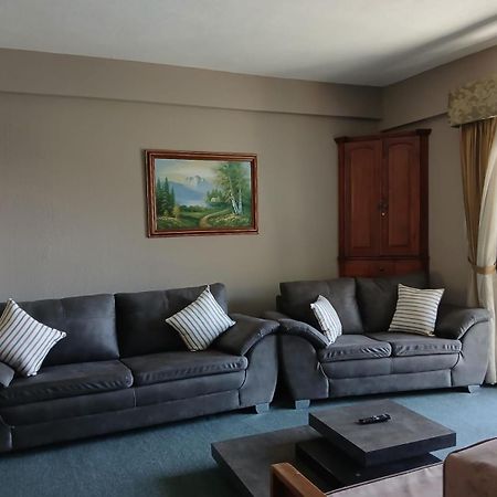 Sky View Atitlan Lake Suites - Free Breakfast Supplies Panajachel Exteriör bild