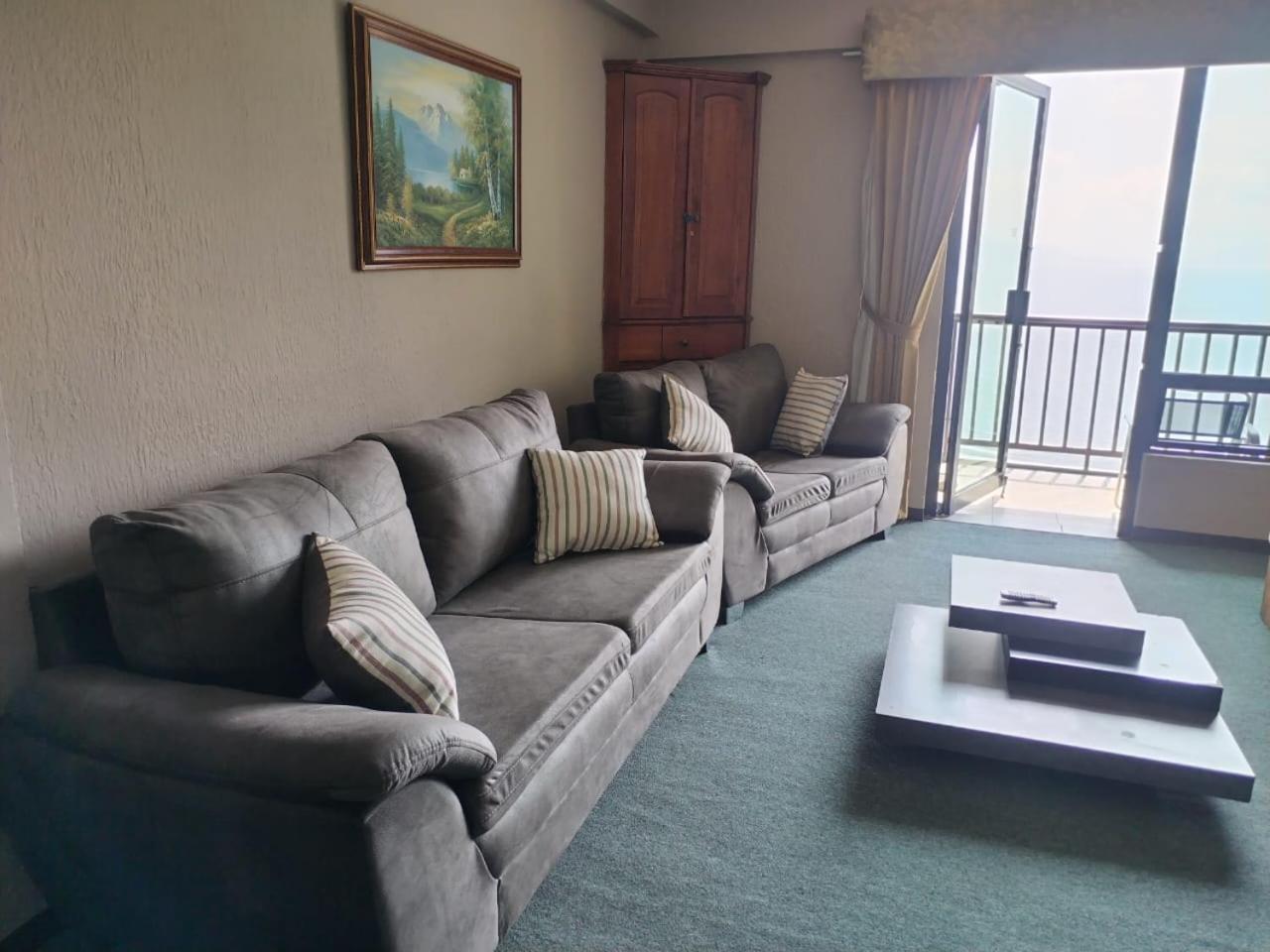 Sky View Atitlan Lake Suites - Free Breakfast Supplies Panajachel Exteriör bild
