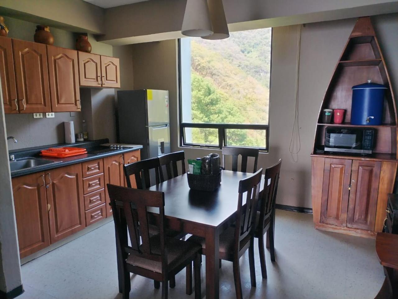 Sky View Atitlan Lake Suites - Free Breakfast Supplies Panajachel Exteriör bild