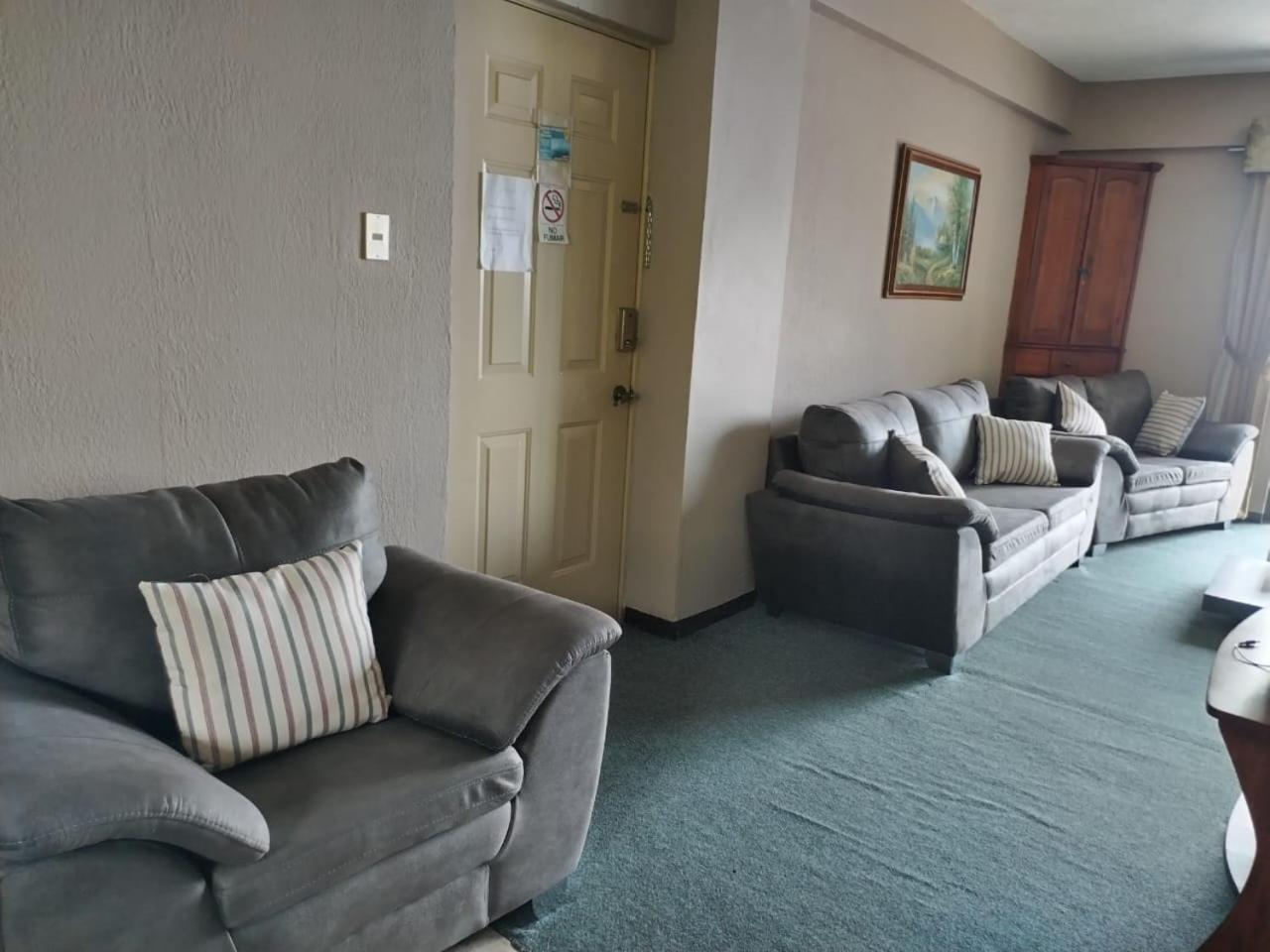 Sky View Atitlan Lake Suites - Free Breakfast Supplies Panajachel Exteriör bild