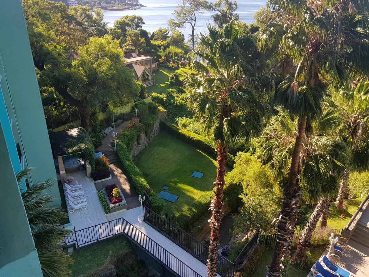 Sky View Atitlan Lake Suites - Free Breakfast Supplies Panajachel Exteriör bild