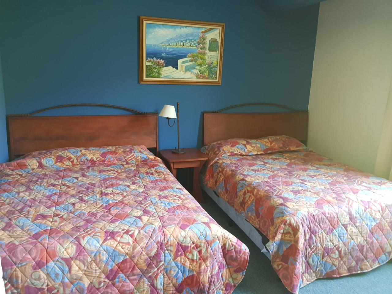 Sky View Atitlan Lake Suites - Free Breakfast Supplies Panajachel Exteriör bild