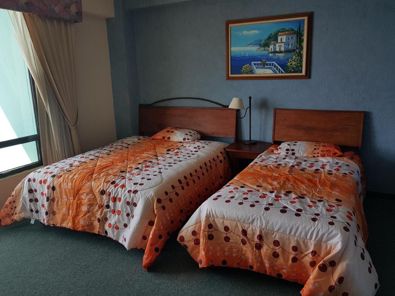 Sky View Atitlan Lake Suites - Free Breakfast Supplies Panajachel Exteriör bild